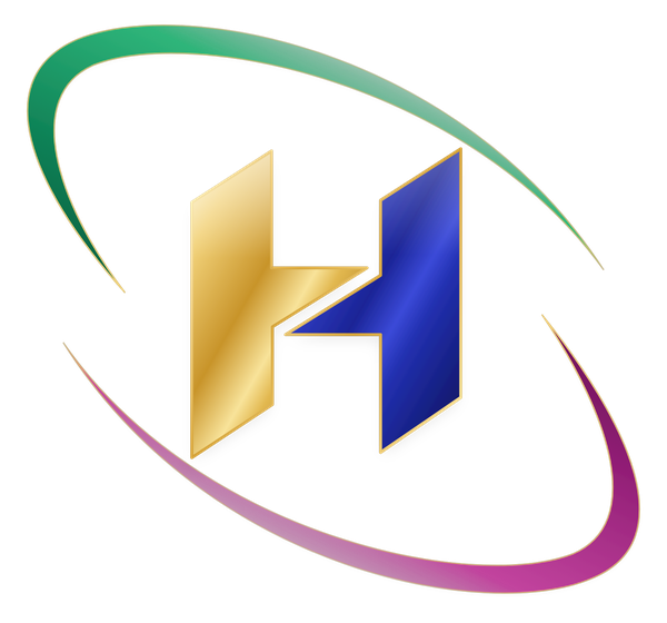 HANABI合同会社 ロゴ